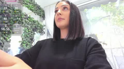 lexi_storm online show from 10/24/25, 06:10