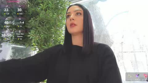 lexi_storm online show from 01/16/26, 08:40