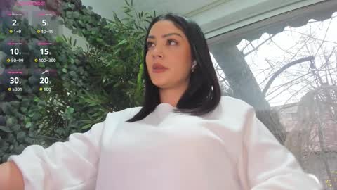 lexi_storm online show from 02/15/26, 07:51