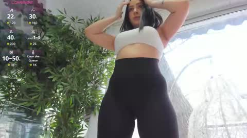 lexi_storm online show from 02/26/26, 08:13