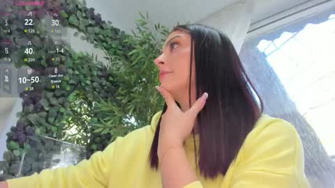 lexi_storm online show from 04/19/26, 07:51