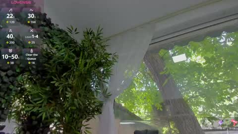lexi_storm online show from 05/20/26, 07:36