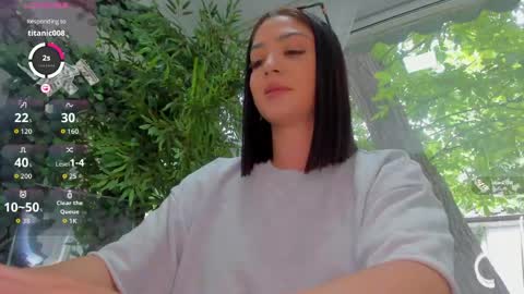 lexi_storm online show from 05/24/26, 07:35