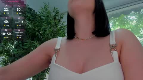 lexi_storm online show from 06/07/26, 08:51