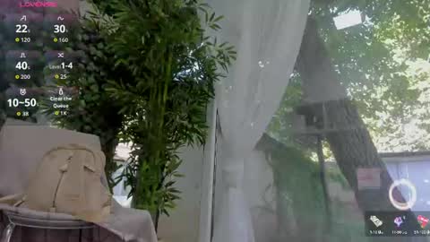 lexi_storm online show from 07/17/26, 06:53