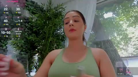lexi_storm online show from 07/24/26, 06:22
