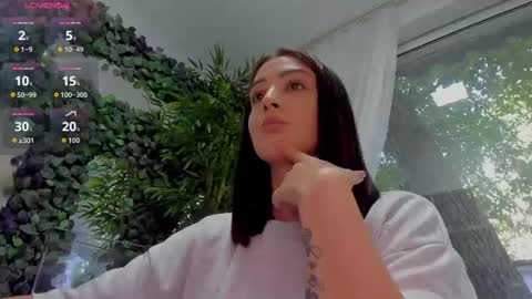 lexi_storm online show from 07/30/26, 06:45