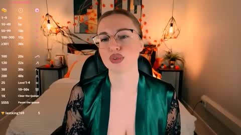 Lexy - Follow me online show from 11/01/25, 06:59