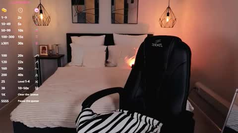 Lexy - Follow me online show from 11/27/25, 07:10