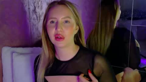 LEXXY online show from 11/03/25, 05:20