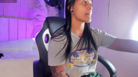 Snapshot of lexiadamss chatting on 05/31/26, 12:12 Lexi Adams online show from 05/31/26, 12:12