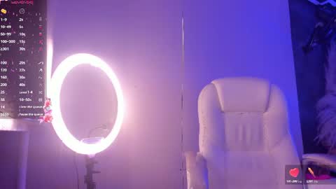 Lexi Adams  online show from 07/26/26, 12:12