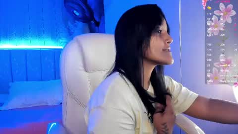 Lexi Adams  online show from 07/28/26, 12:48