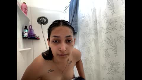 Snapshot of lexiaguirre4 chatting on 02/28/25, 08:39 lexiaguirre4 online show from 02/28/25, 08:39