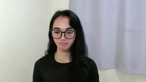 Snapshot of lexibabe_ chatting on 10/26/25, 06:03 lexibabe_ online show from 10/26/25, 06:03