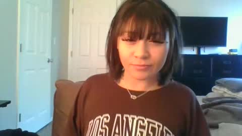 Lexi Baby online show from 01/29/25, 06:50