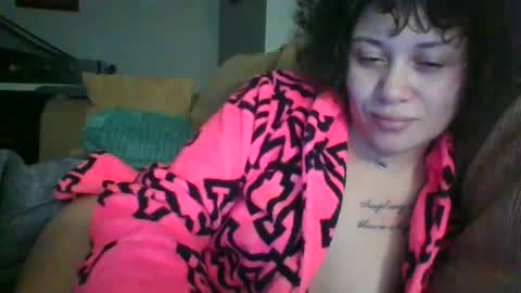 Lexi Baby online show from 03/03/25, 08:38