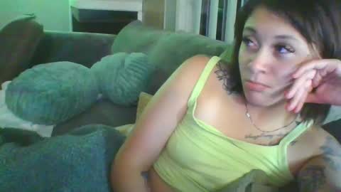 Lexi Baby online show from 09/12/25, 08:14