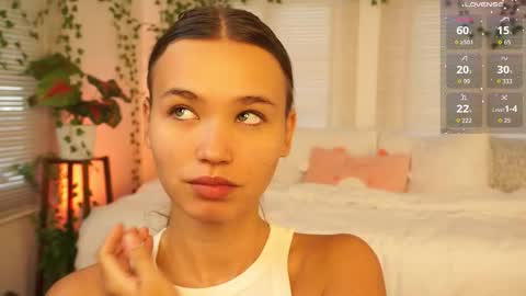 Lexi  online show from 12/01/25, 03:55