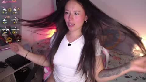 Lexie Thompson   8pm  0000am -5 online show from 09/29/25, 11:20