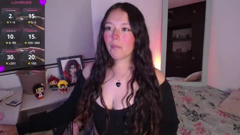 Lexie Thompson   8pm  0000am -5 online show from 10/27/25, 10:25