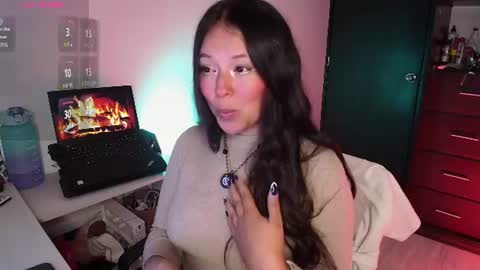 Lexie Thompson   8pm  0000am -5 online show from 07/08/26, 02:05