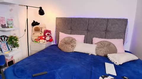 Snapshot of lexie_n_nate chatting on 09/30/25, 03:11 Lixie And Nte online show from 09/30/25, 03:11