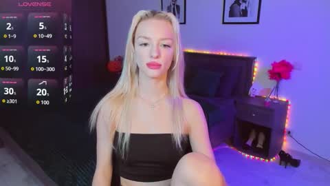 lexieblonde online show from 11/14/25, 06:01