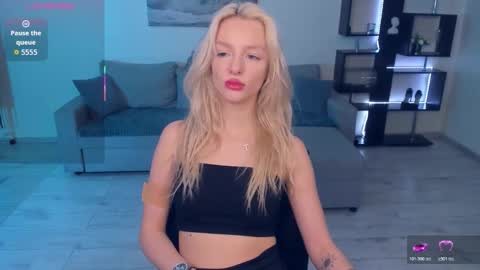 lexieblonde online show from 03/02/26, 11:06