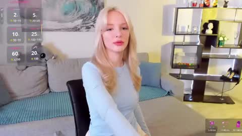 lexieblonde online show from 04/14/26, 05:57