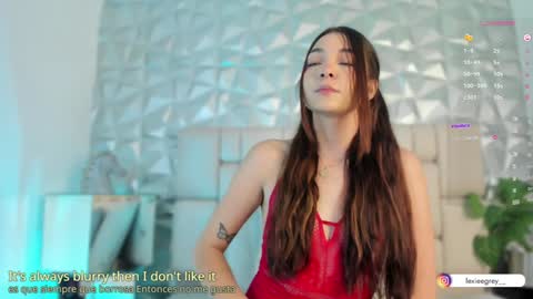 Lexie  online show from 01/03/25, 02:08