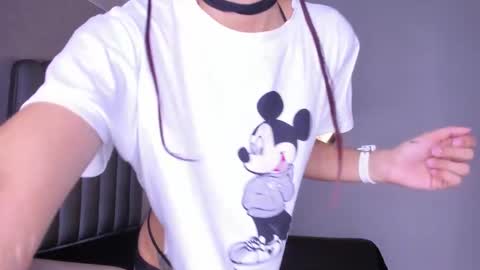 lexiegreys online show from 09/25/25, 01:31