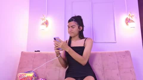 lexielancaster cr online show from 06/20/26, 07:49