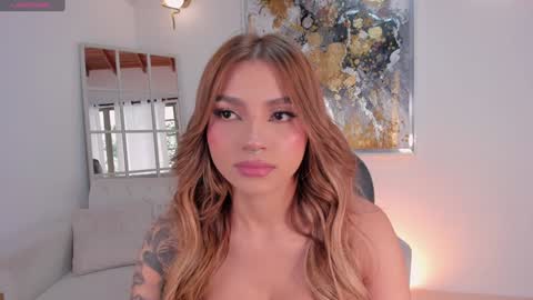Lexie  online show from 12/05/24, 06:33