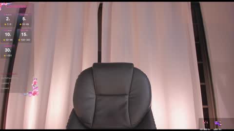 Lexie  online show from 12/06/24, 12:45