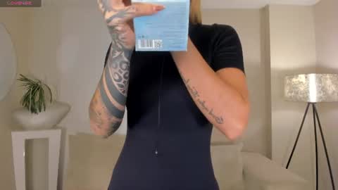 Lexie  online show from 06/13/26, 12:03