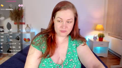Snapshot of lexiflower1 chatting on 12/06/24, 06:39 Lexi online show from 12/06/24, 06:39