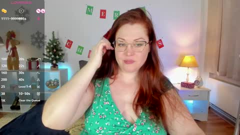 Snapshot of lexiflower1 chatting on 12/27/24, 04:21 Lexi online show from 12/27/24, 04:21