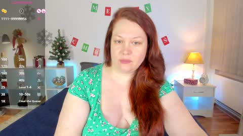 Snapshot of lexiflower1 chatting on 12/29/24, 07:11 Lexi online show from 12/29/24, 07:11