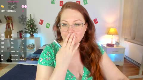Snapshot of lexiflower1 chatting on 01/17/25, 02:29 Lexi online show from 01/17/25, 02:29