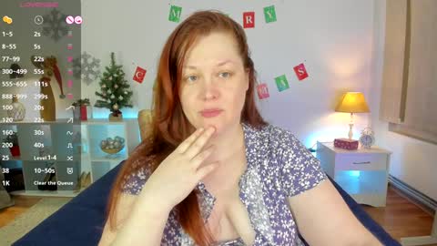 Snapshot of lexiflower1 chatting on 01/19/25, 07:37 Lexi online show from 01/19/25, 07:37