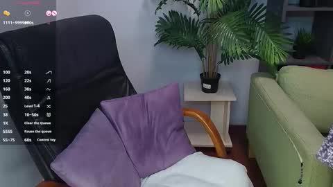 Snapshot of lexiflower1 chatting on 09/27/25, 05:51 Lexi online show from 09/27/25, 05:51