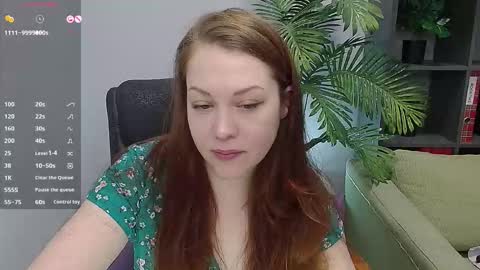 Snapshot of lexiflower1 chatting on 11/06/25, 04:08 Lexi online show from 11/06/25, 04:08