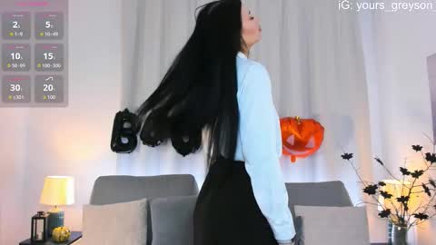Snapshot of lexigreyson_ chatting on 10/25/25, 05:37 Lexi online show from 10/25/25, 05:37
