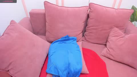 Lexi online show from 12/09/24, 01:02