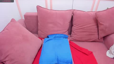 Lexi online show from 12/11/24, 12:55