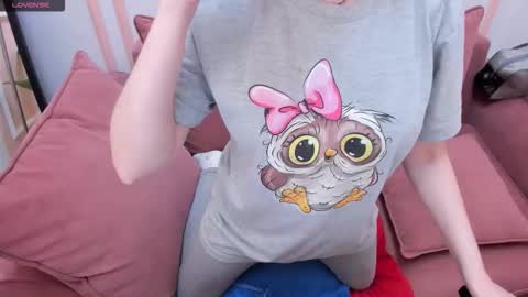 Lexi online show from 09/22/25, 06:26