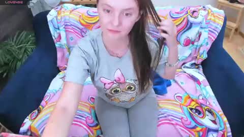 Lexi online show from 07/13/26, 06:38