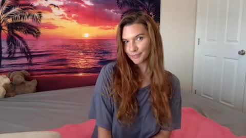 Alexia L. online show from 09/22/25, 03:25