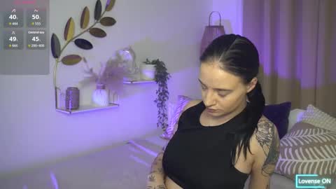 Snapshot of lexiidarling chatting on 01/18/26, 04:11 LexiiDarling online show from 01/18/26, 04:11